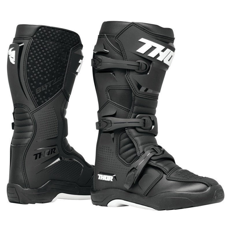 BOTA NIÑO BLITZ XR THOR