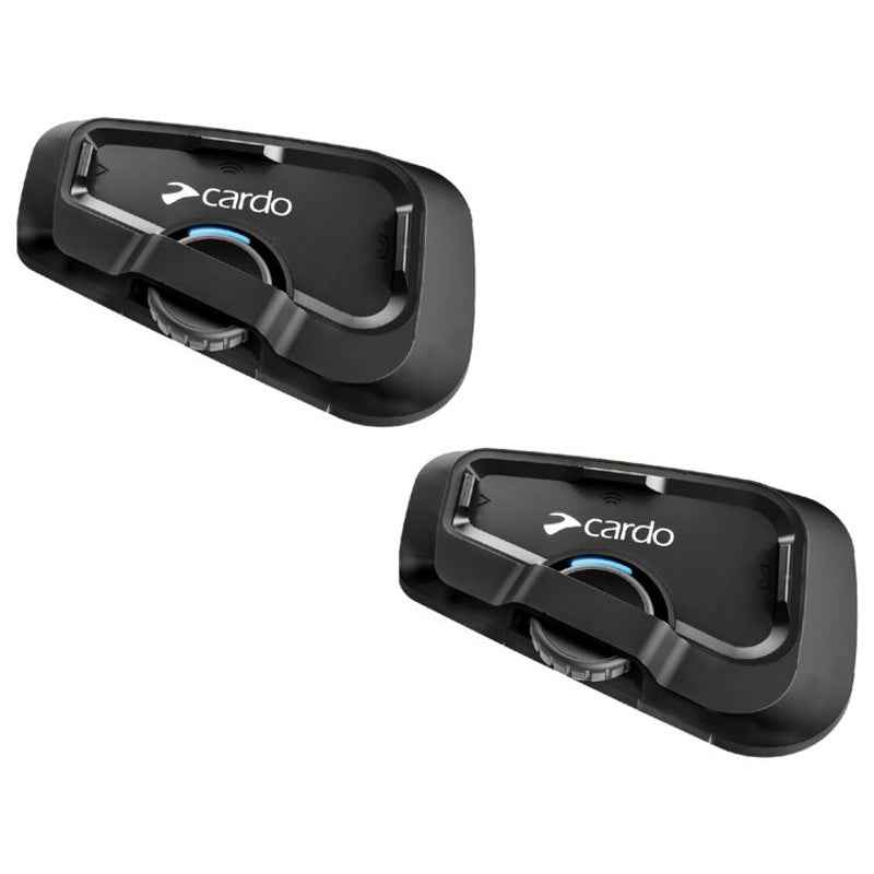 INTERCOMUNICADOR CARDO FREECOM 2X DUO