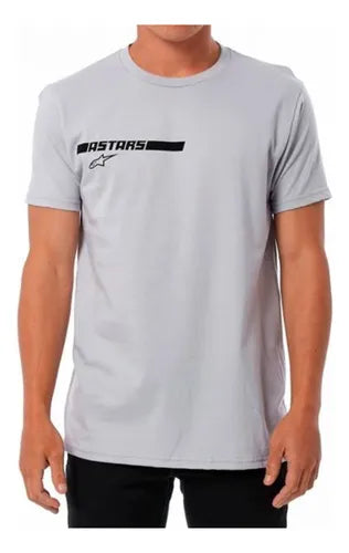 POLERA ALPINESTARS FASTBACK