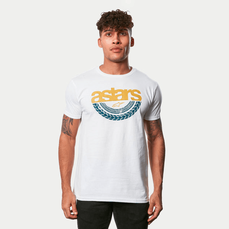 POLERA ALPINESTARS TREADIN