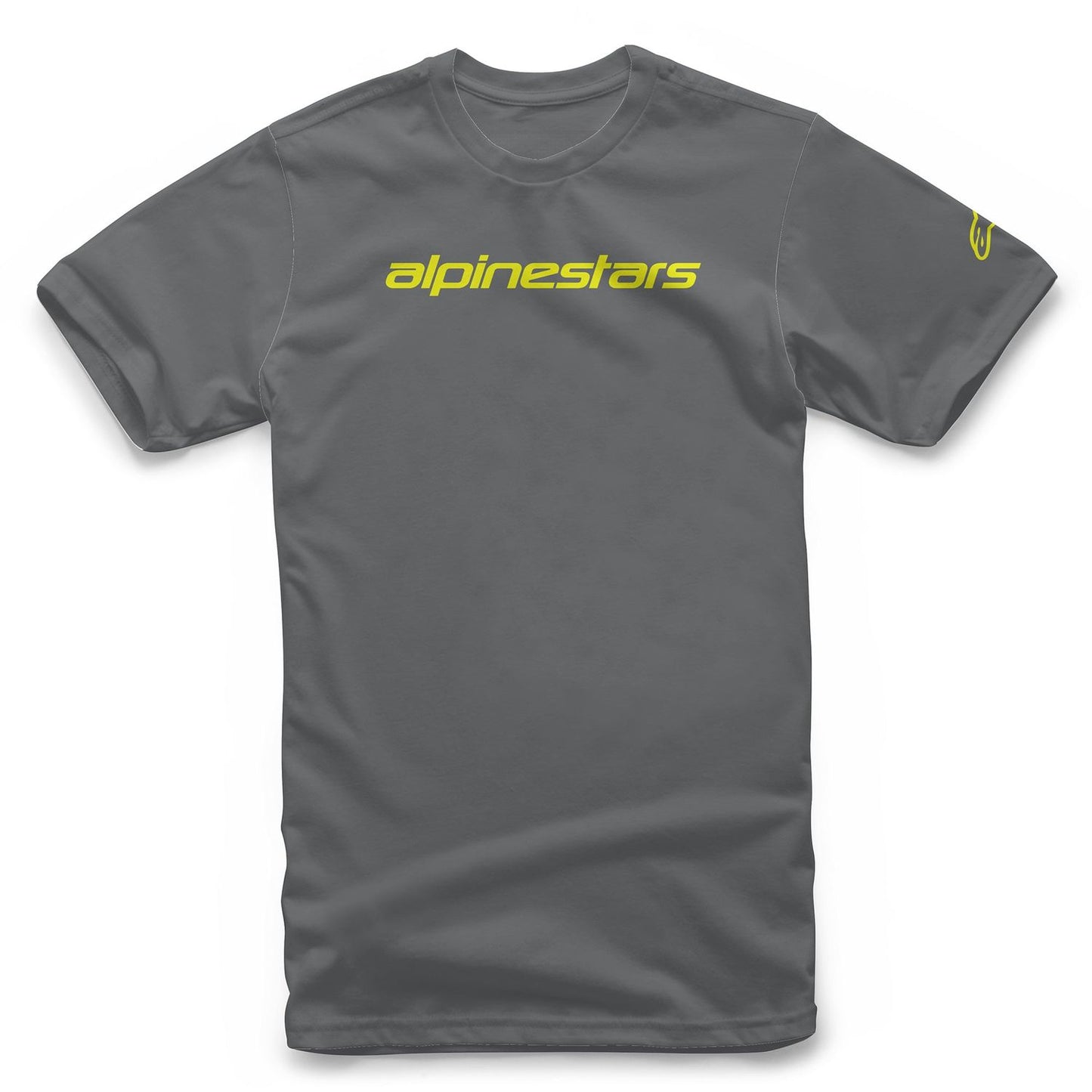 POLERA ALPINESTARS LINEAR WORDMARK