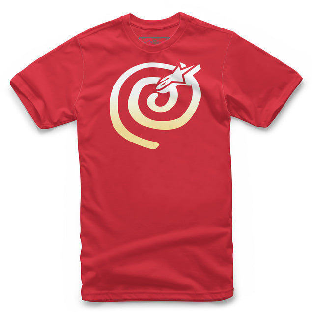 POLERA ALPINESTARS MANTRA FADE