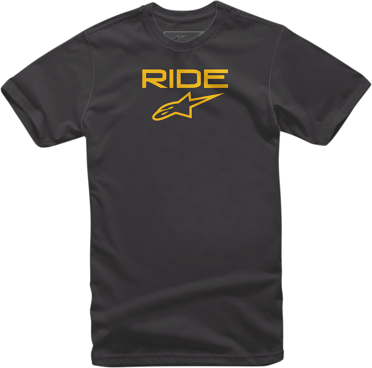 POLERA ALPINESTARS RIDE 2.0
