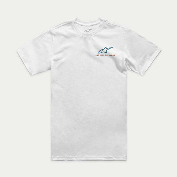 POLERA ALPINESTARS SPARKY