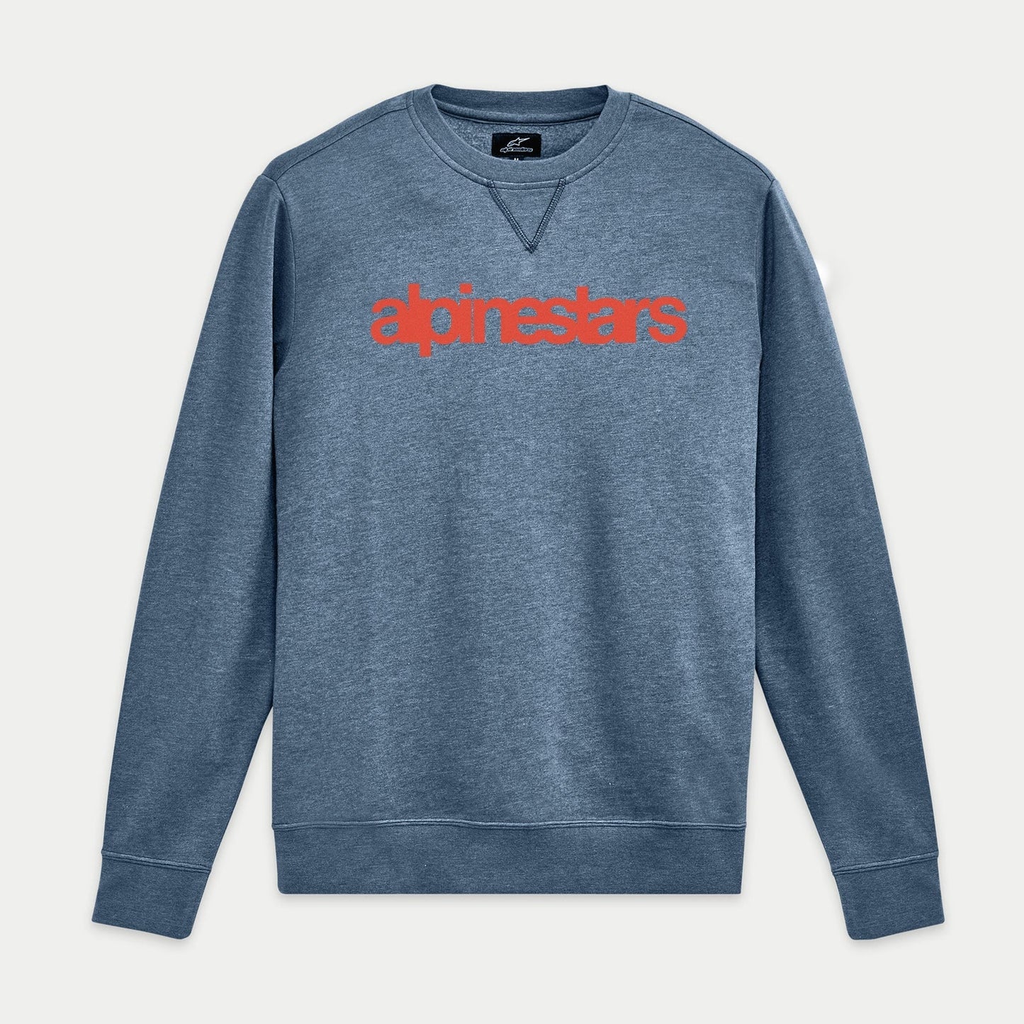 POLERON ALPINESTARS MONDIAL CREW