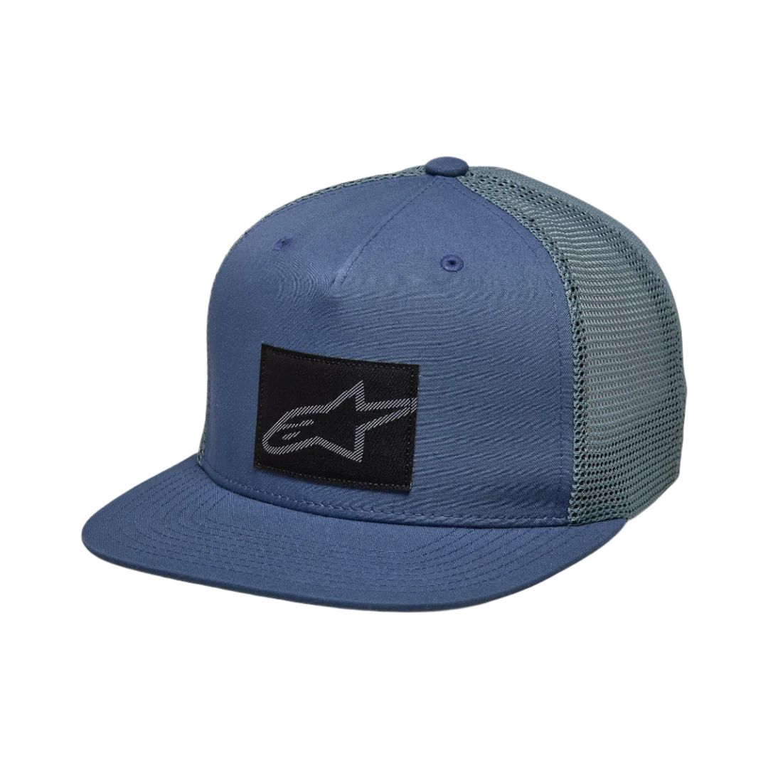 GORRA ALPINESTARS SUSSED TRUCKER