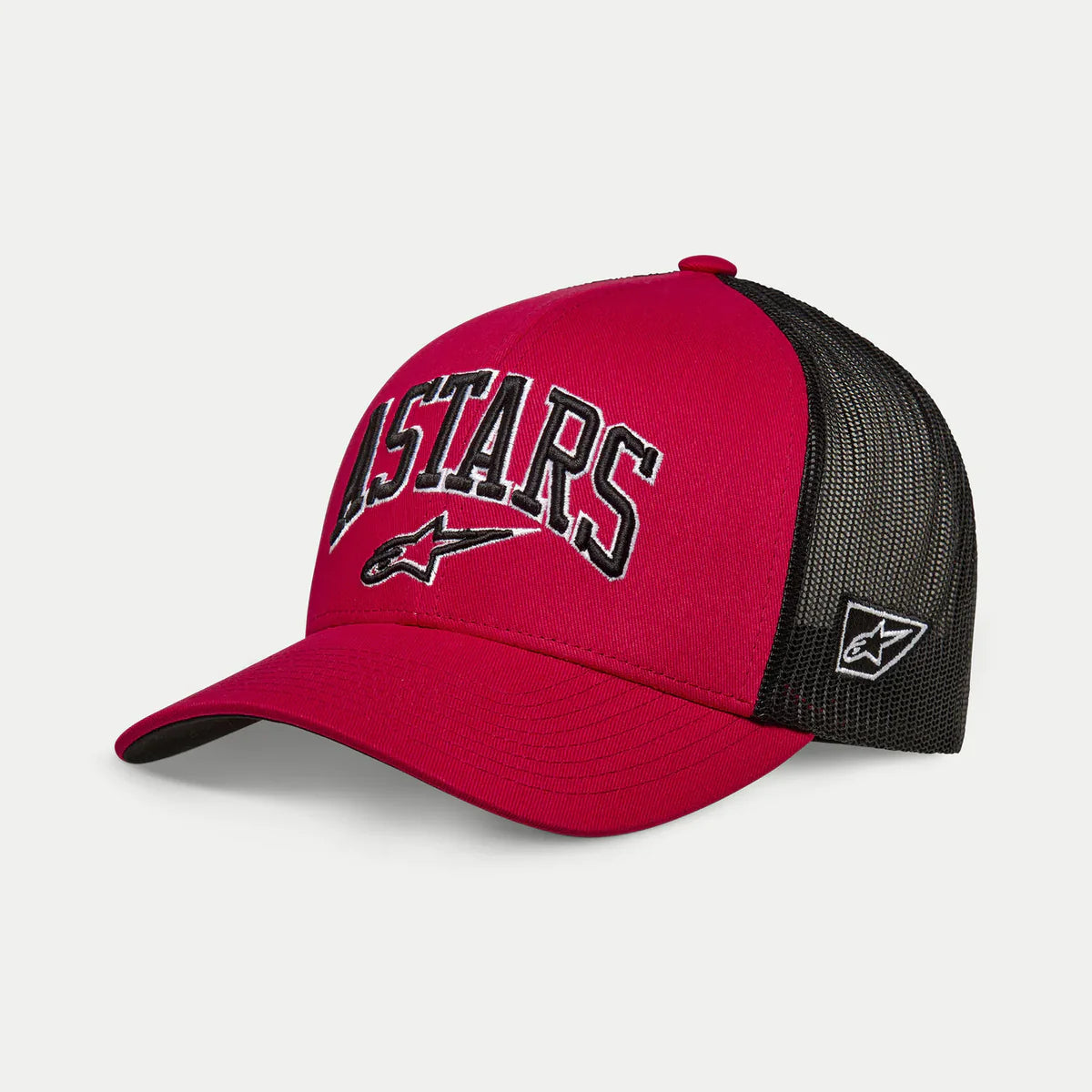 GORRA ALPINESTARS DUNKER TRUCKER