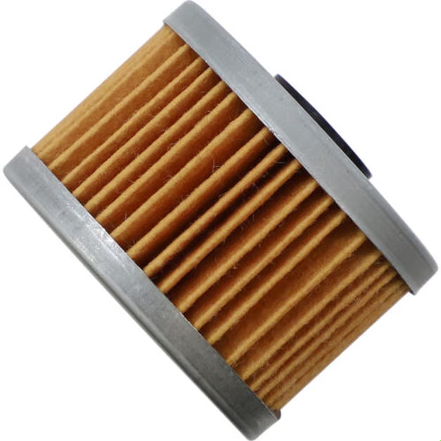 FILTRO DE ACEITE VEDAMOTORS HF112