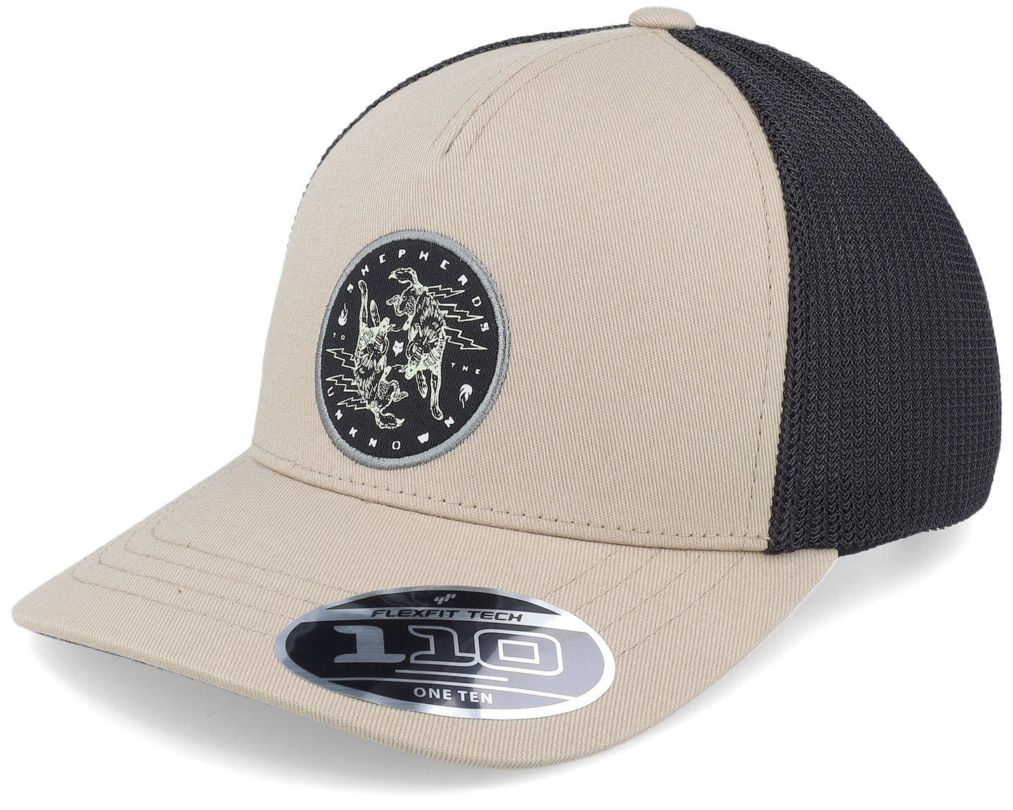 GORRA FOX YTH PLAGUE 110 SNAPBACK HAT
