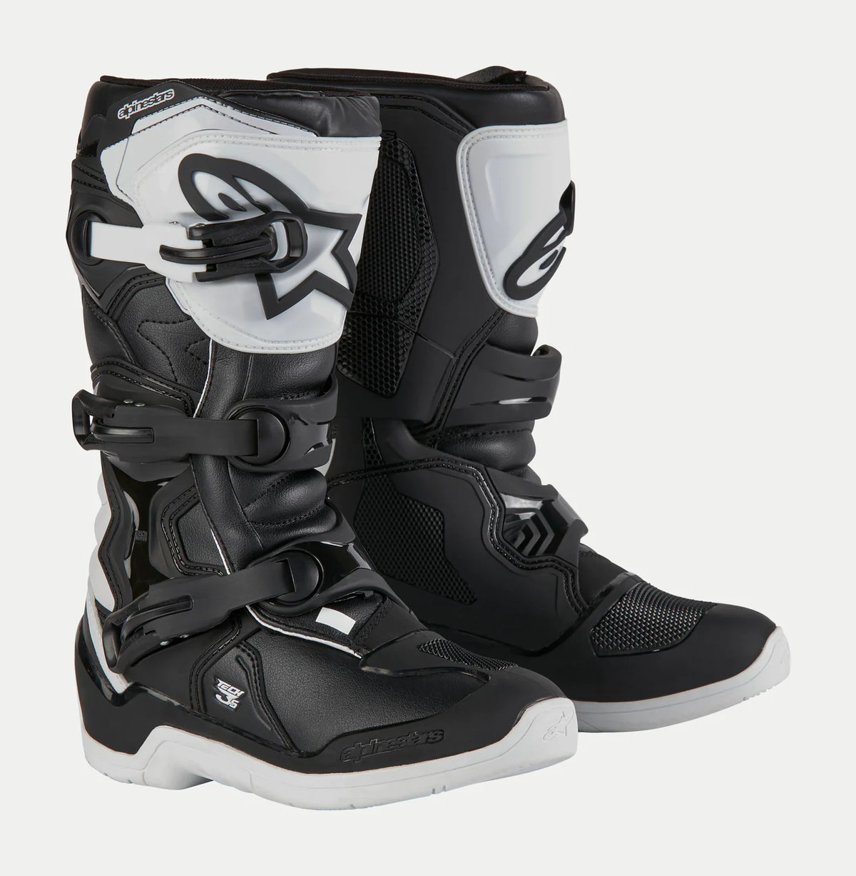 BOTAS ALPINESTARS 3S YOUTH