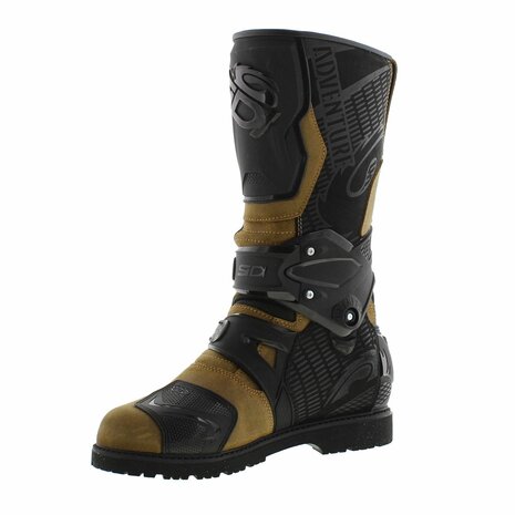 BOTA SIDI ADVENTURE 2 GORE-TEX