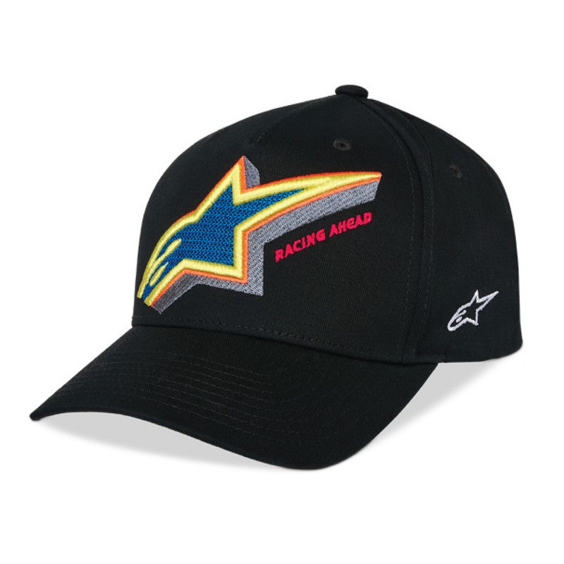 JOCKEY LUCID SNAPBACK