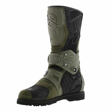 BOTA SIDI ADVENTURE 2 GORE-TEX