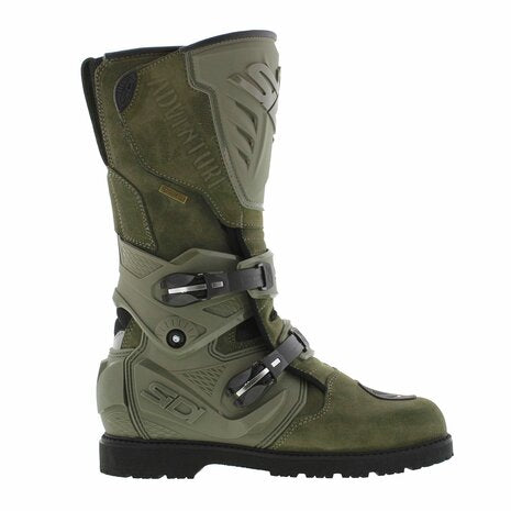 BOTA SIDI ADVENTURE 2 GORE-TEX