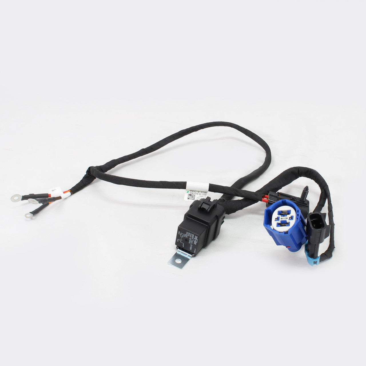 POLARIS RAMAL (KIT VENTILADOR)