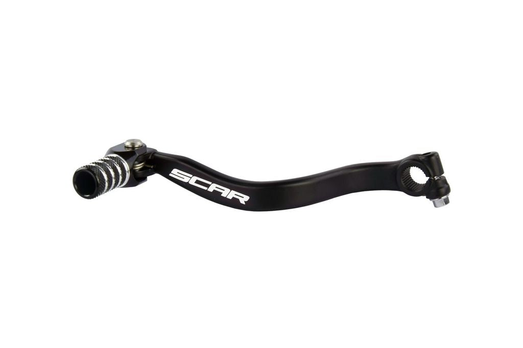 PEDAL DE CAMBIO SUZUKI