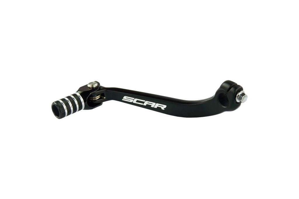 PEDAL DE CAMBIO SUZUKI