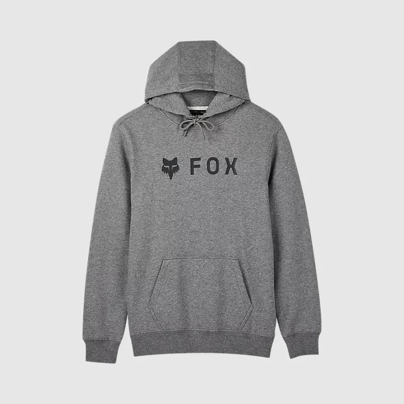 POLERON FOX NIÑO ABSOLUTE FLEECE