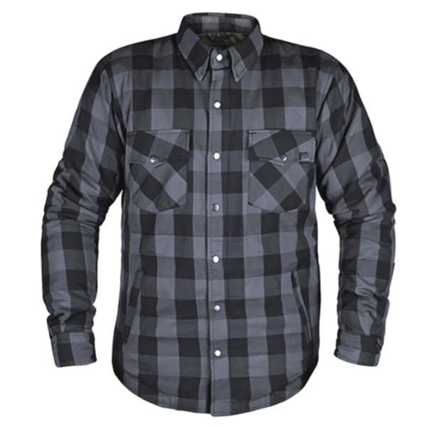 CAMISA PROTECTORA OCTANE K.SHRT