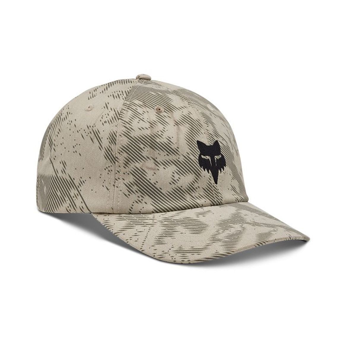 GORRA FOX GRAVEL AJUSTABLE