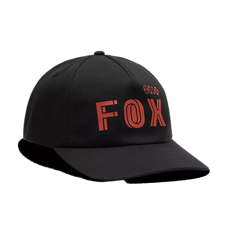GORRA GLYPH ADJUSTABLE HAT