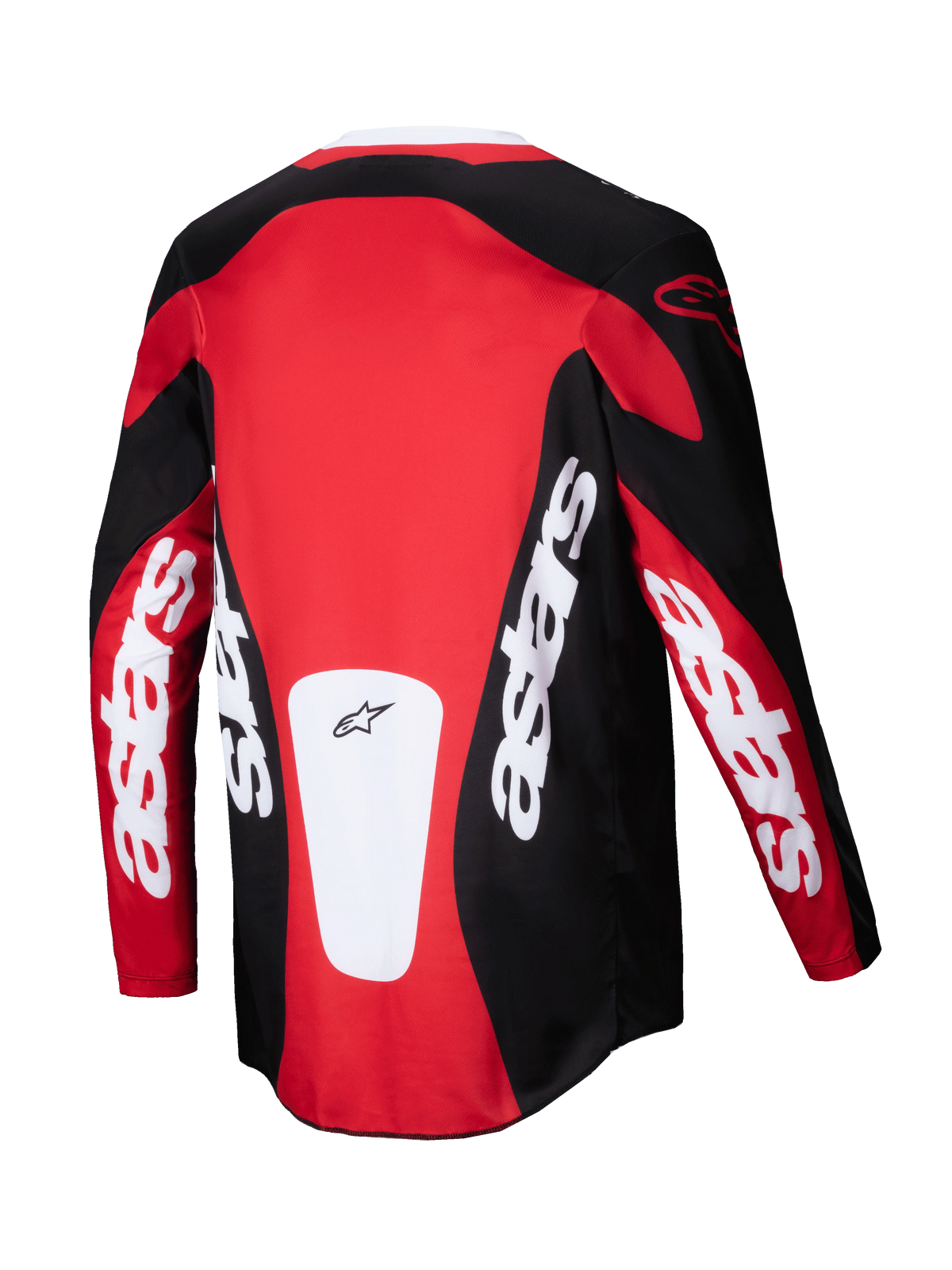 POLERA ALPINESTARS RACER VEIL