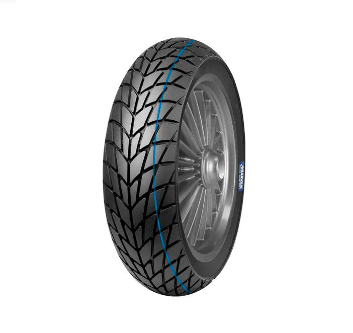 NEUMATICO MITAS MONSUM 120/70-10 MC20