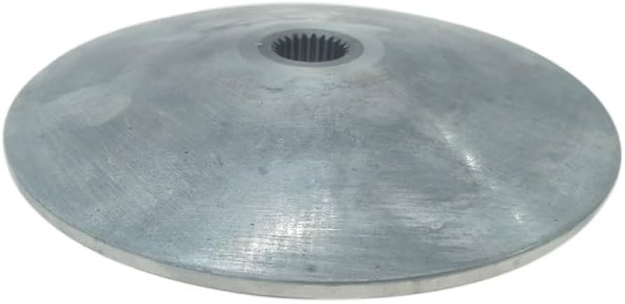 CONJUNTO DE POLEA APRETADA PRIMARIA CF MOTO