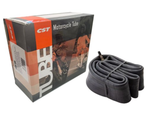 CAMARA MOTO CST ARO 18 (4.50/4.75-18) TR4