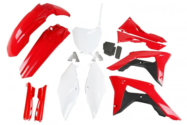 KIT DE PLASTICOS XFUN HONDA CRF 250/450