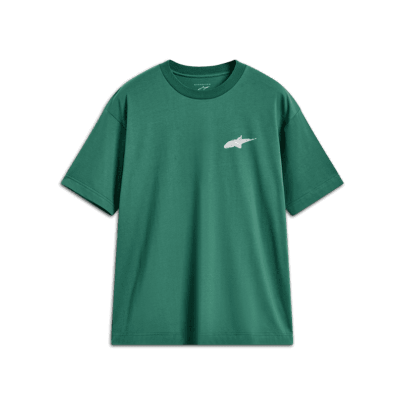 POLERA ALPINESTARS CHECKBACK OVERSIZED SS