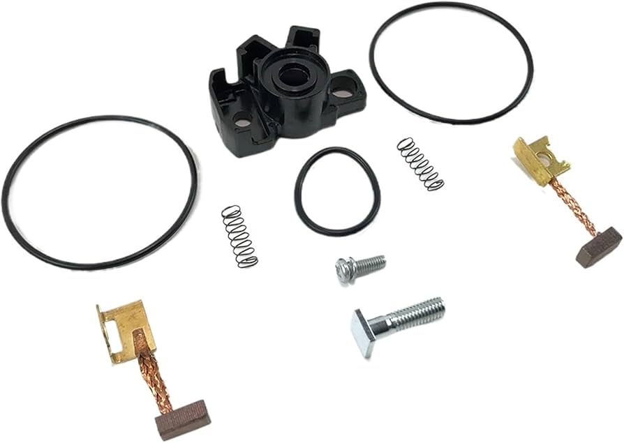 KIT REPARACION ARRANQUE