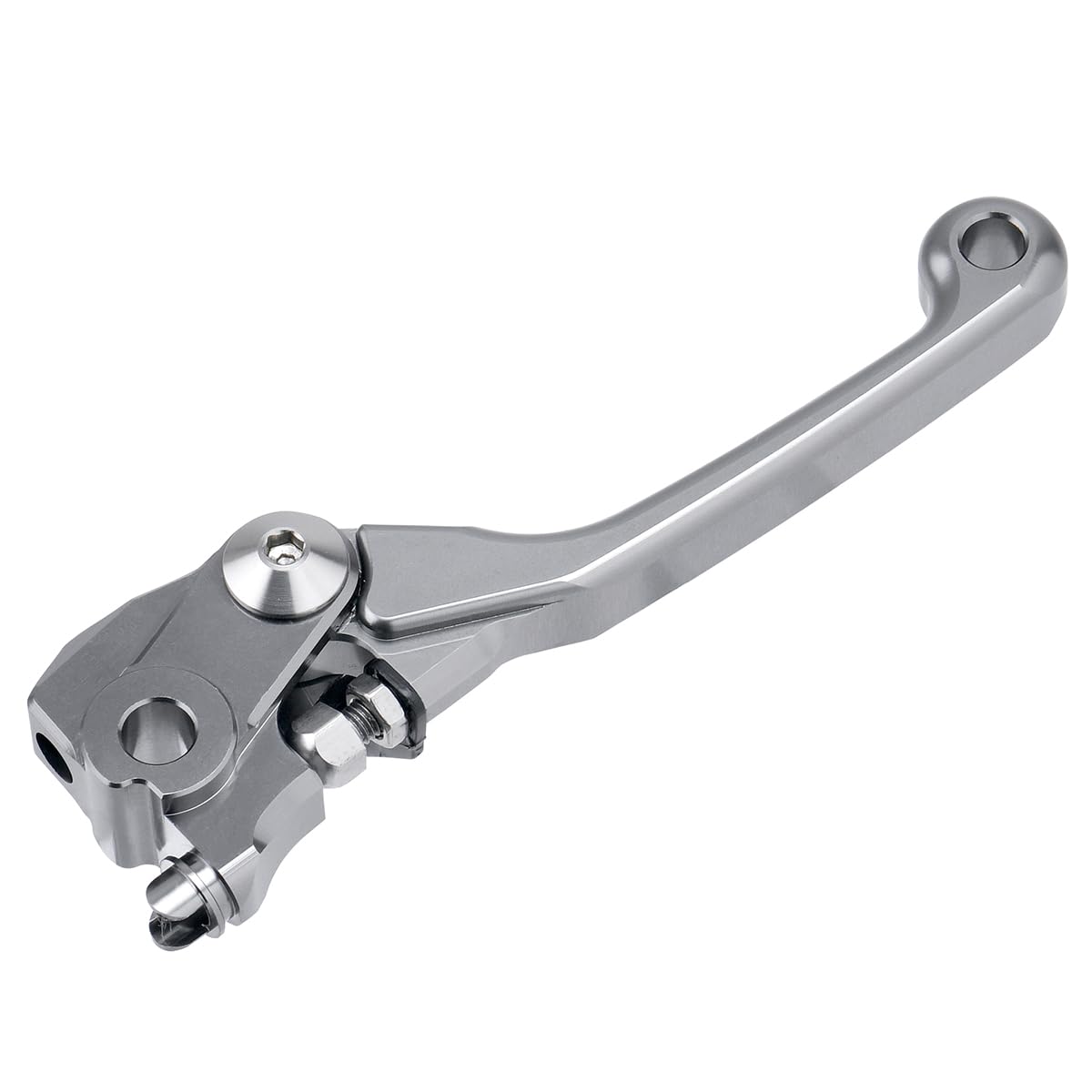 MANILLA FRENO RETRACTIL ZETA ZE41-3207