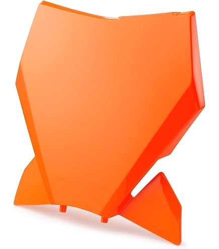 PORTA NUMERO KTM A46008007000EB