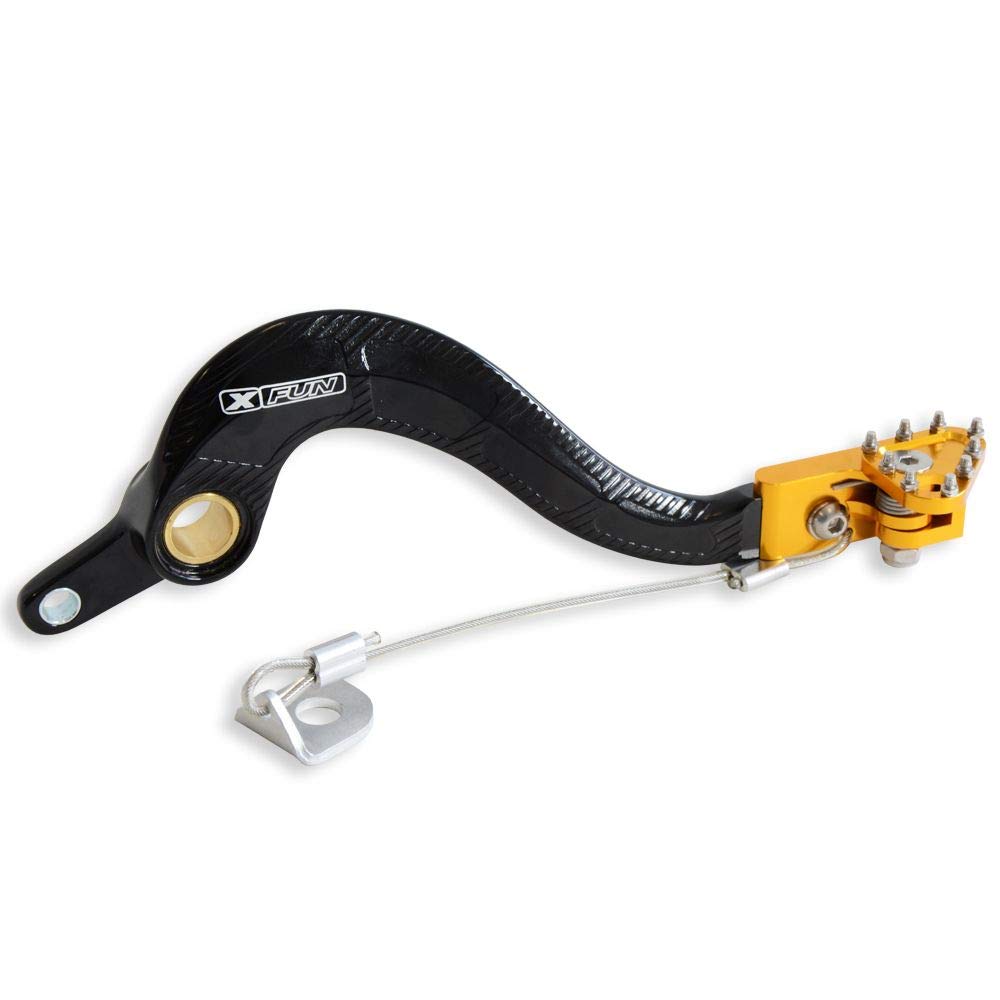 PEDAL DE FRENO XFUN BRAKEPED08