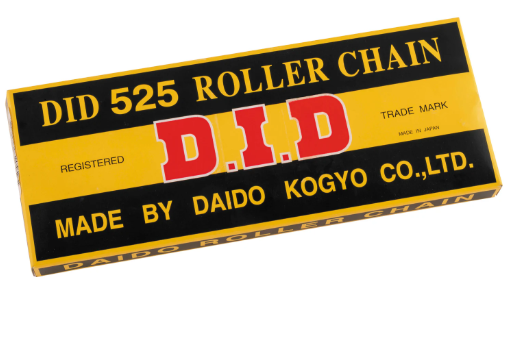CADENA TRANSMISION D.I.D 525-124