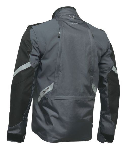 CHAQUETA THOR TERRAIN