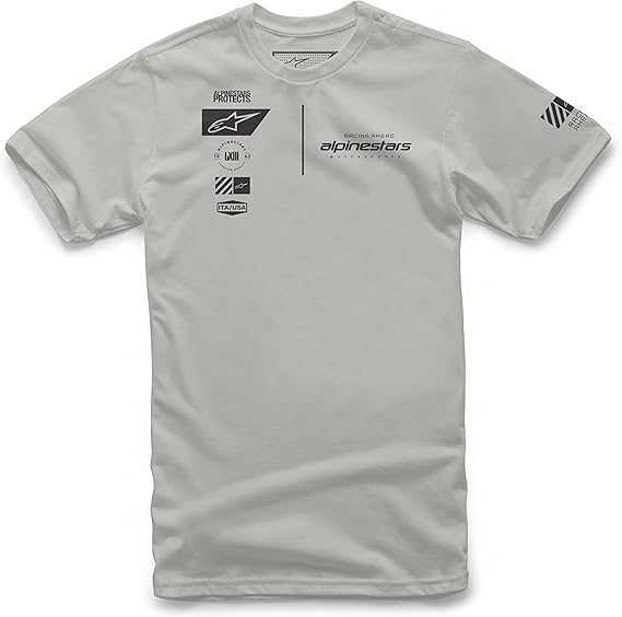 POLERA ALPINESTARS POSITION