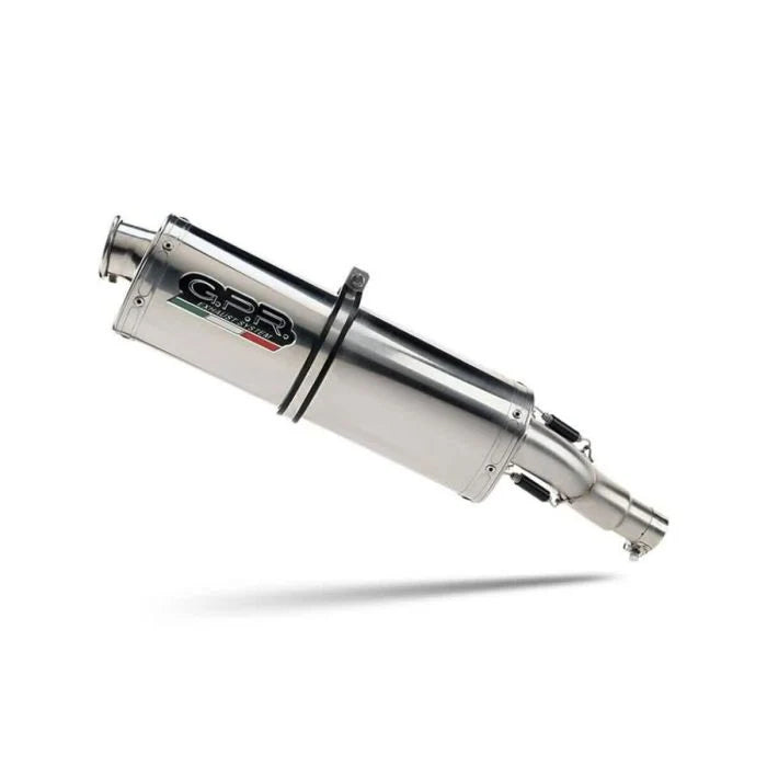 ESCAPE VOGE DS 800 RALLY 2025/2026 VO.9.TRI