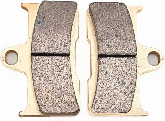 PASTILLAS DE FRENO CFMOTOS