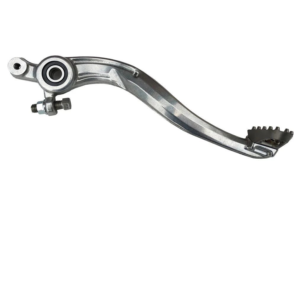 PEDAL DE FRENO TRASERO KTM
