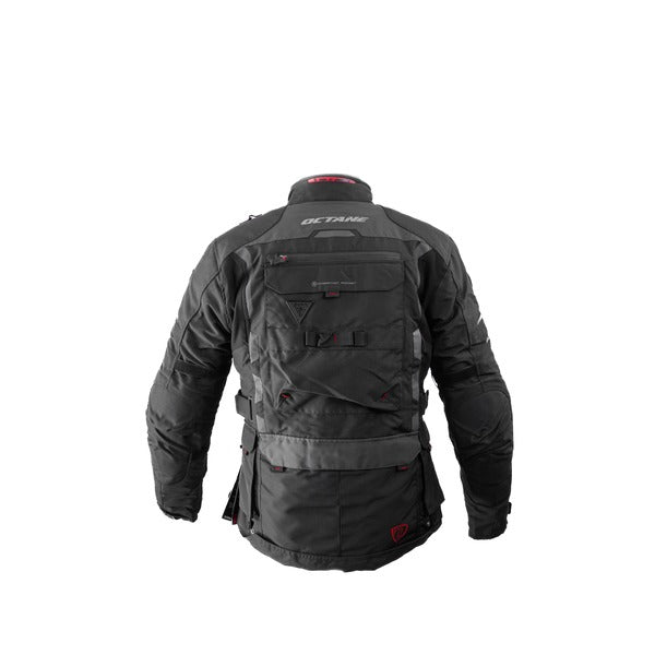 CHAQUETA OCTANE SCORPION