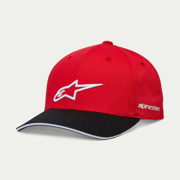 GORRA ALPINESTARS ROSTRUM