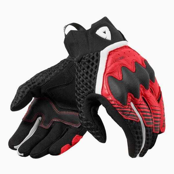GUANTES REVIT VELOZ