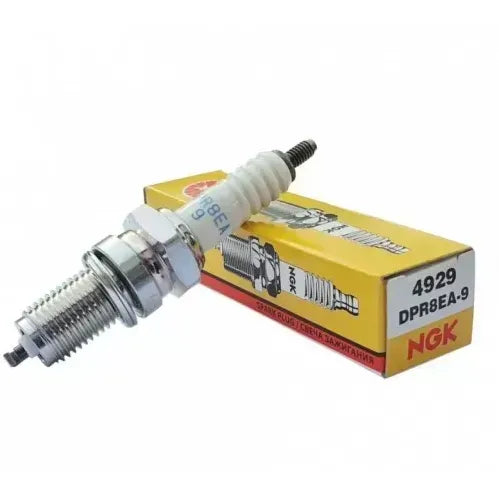 BUJIA NGK DPR8EA-9