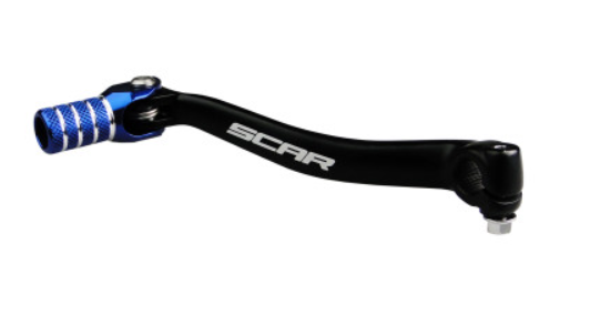 PEDAL DE CAMBIO SHERCO