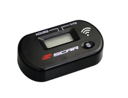HOROMETRO SCAR
