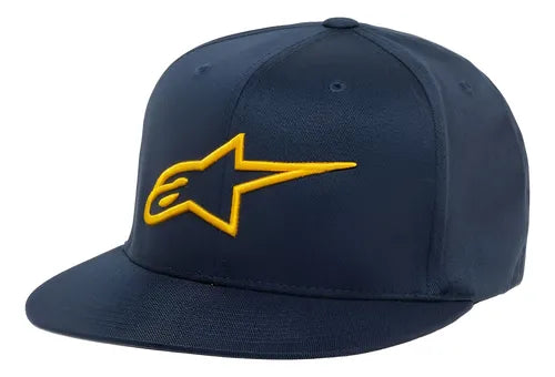 GORRA ALPINESTARS FLATBILL