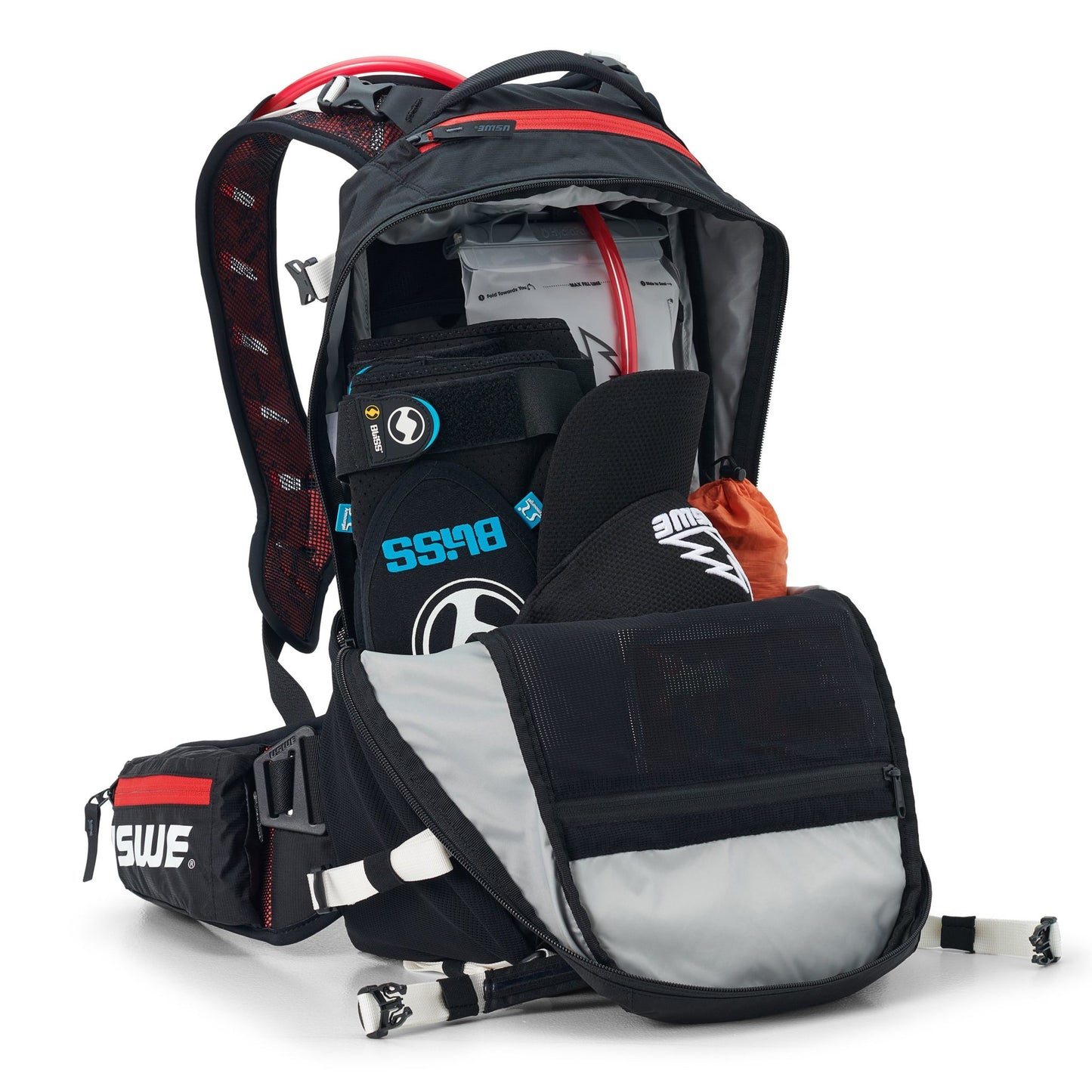 MOCHILA USWE FLOW 16