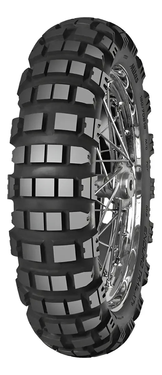 NEUMATICO MITAS 150/70-18 ENDURO TRAIL XT+